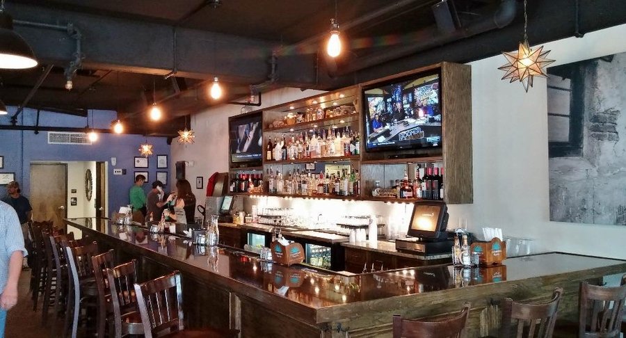 Cantina 76  Main Street