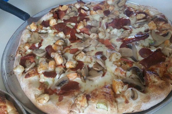 THE 5 BEST Pizza Places in Hatillo (Updated 2024) - Tripadvisor
