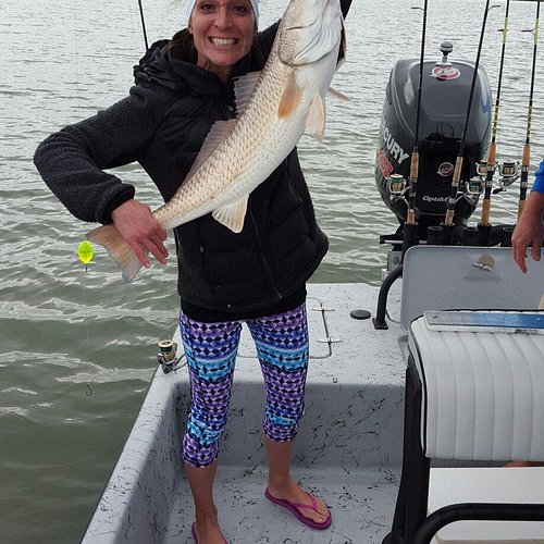 THE 10 BEST Port Aransas Fishing Charters & Tours (Updated 2024)