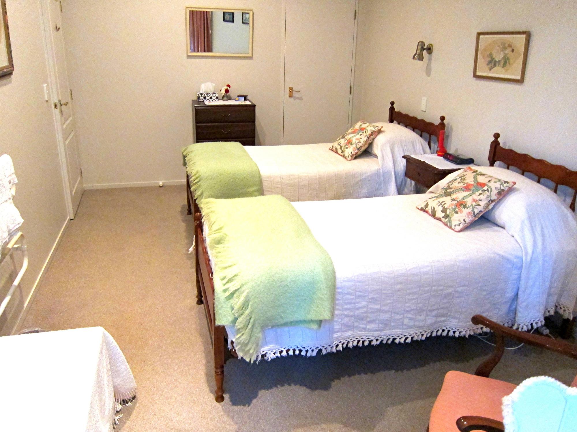 HAMILTON HOME HOSPITALITY - B&B Reviews (New Zealand)