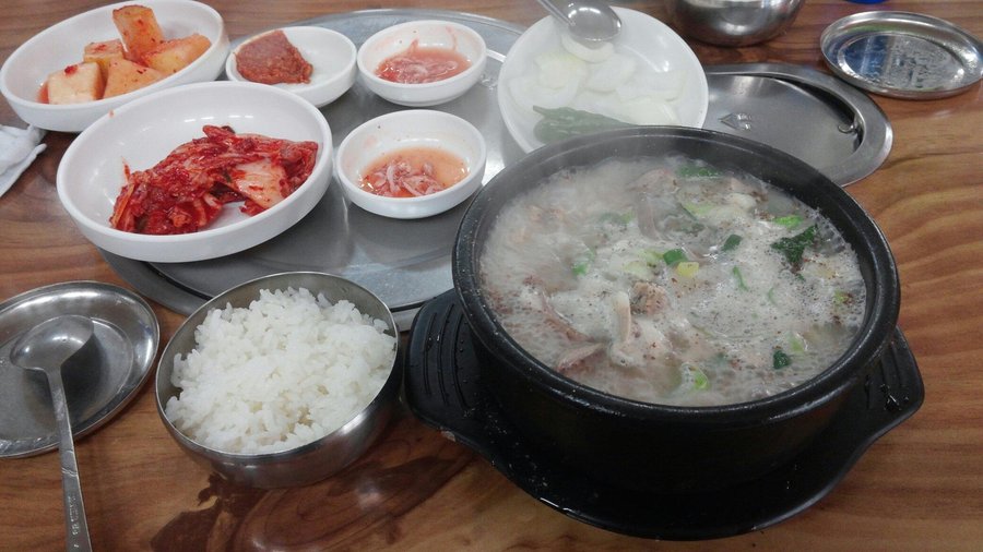서일순대국, 서울 - 레스토랑 리뷰 - 트립어드바이저