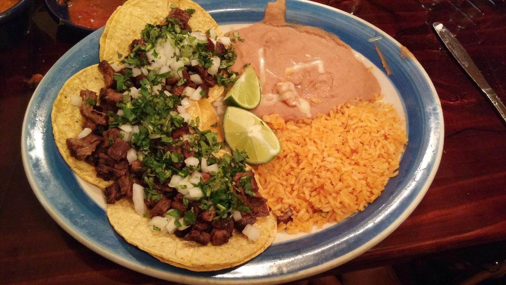 MARIA'S MEXICAN RESTAURANT, Bentonville Restaurant Reviews, Photos