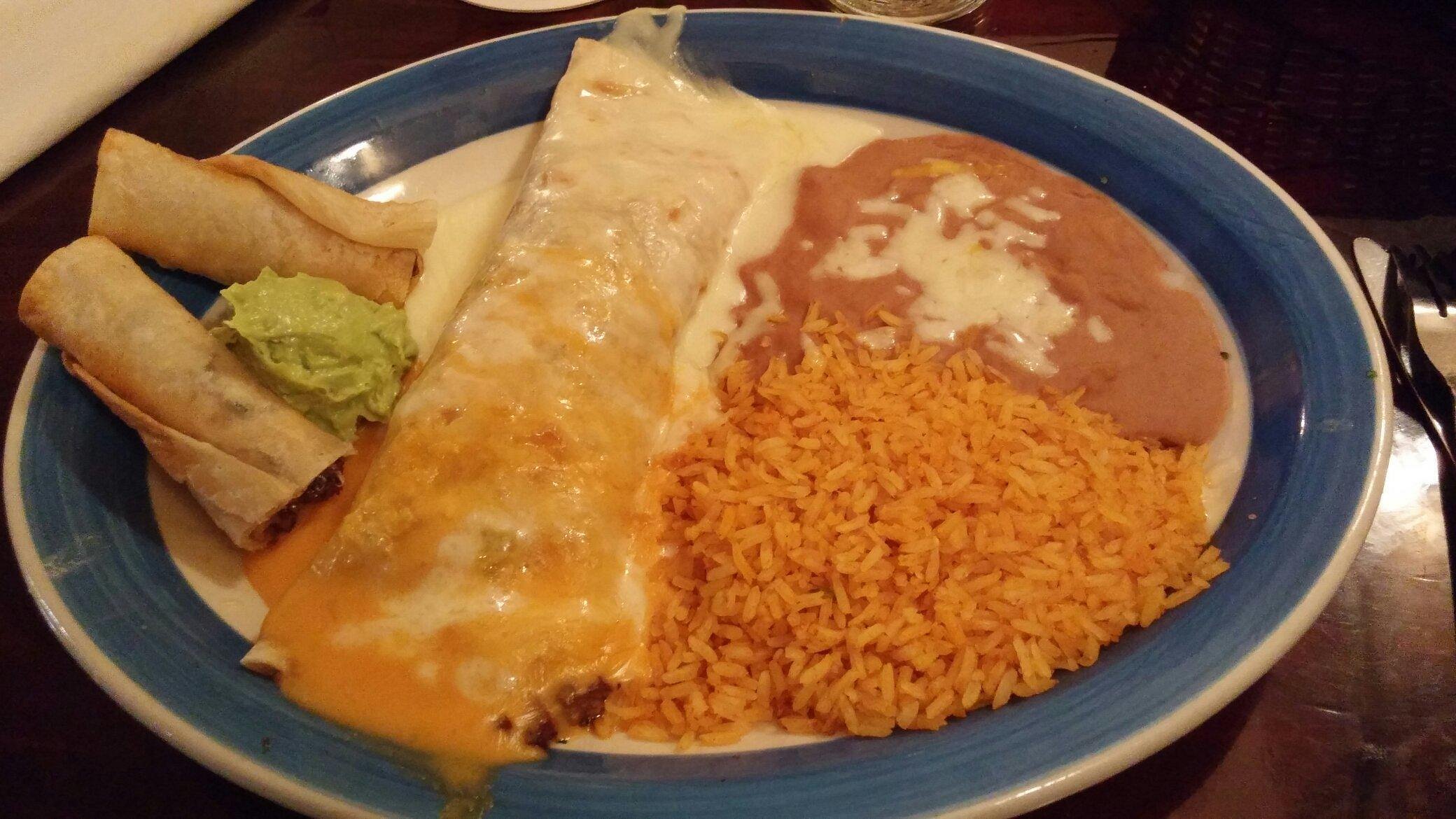 MARIA'S MEXICAN RESTAURANT, Bentonville Restaurant Reviews, Photos