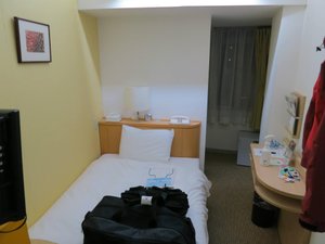 客室 & スイート