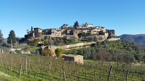 2021: Best of Greve in Chianti, Italy Tourism - Tripadvisor