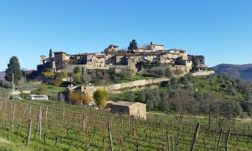 LO SPELA, Greve in Chianti - Menu, Prices, Restaurant Reviews &  Reservations - Tripadvisor