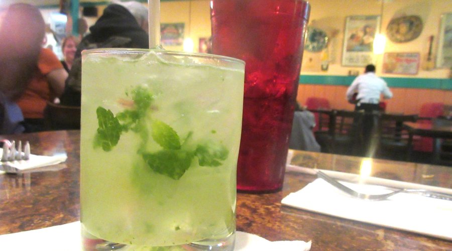 El Caminito Mexican Restaurant