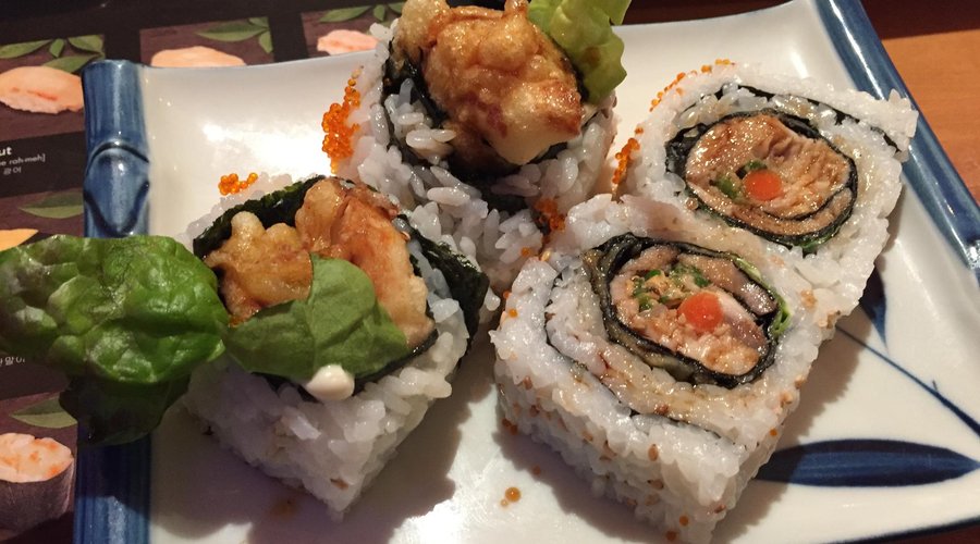 Sushi Bar Hana