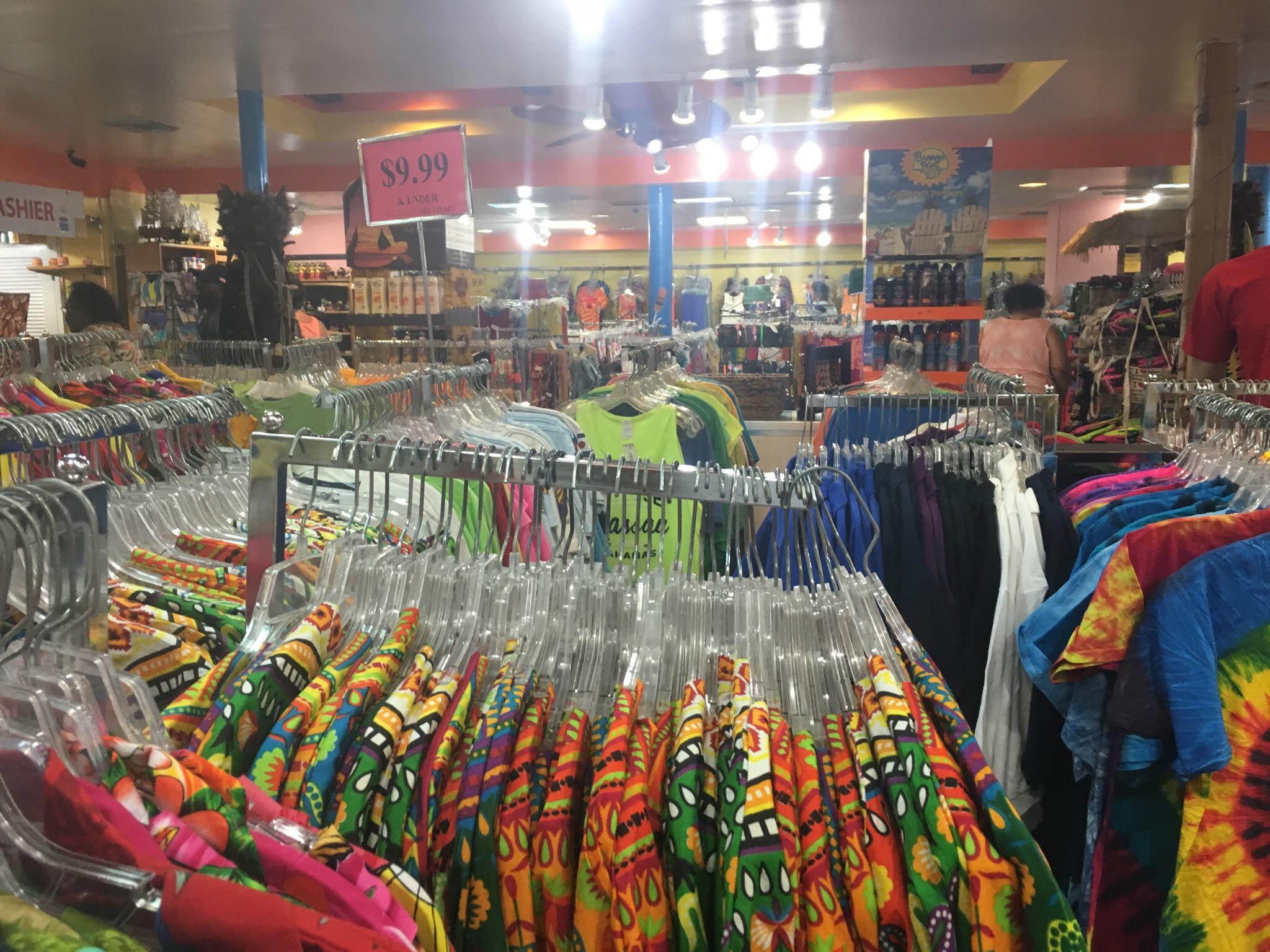 THE 10 BEST Places to Go Shopping in Bahamas Updated 2024