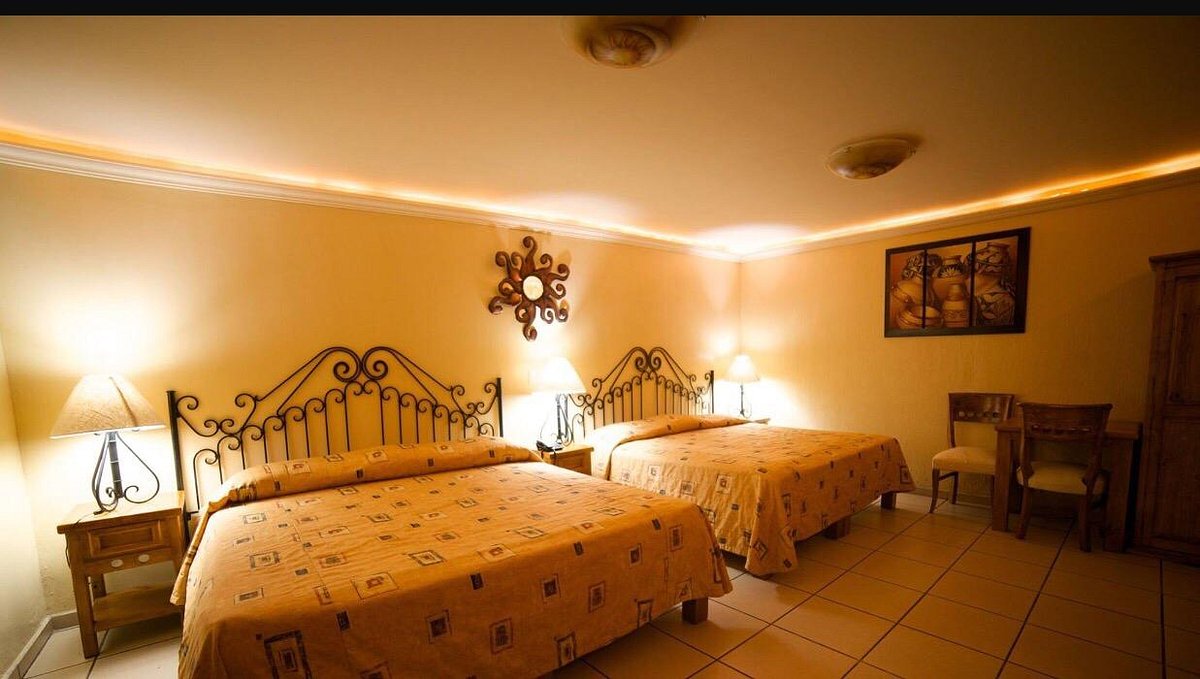 Hotel Hacienda Del Sol Prices And Reviews Tonala Mexico 