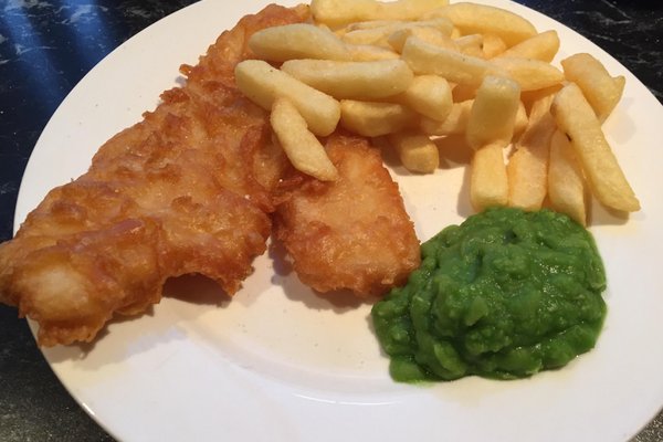 THE BEST Fish & Chips in Mullaloo (Updated July 2024) - Tripadvisor