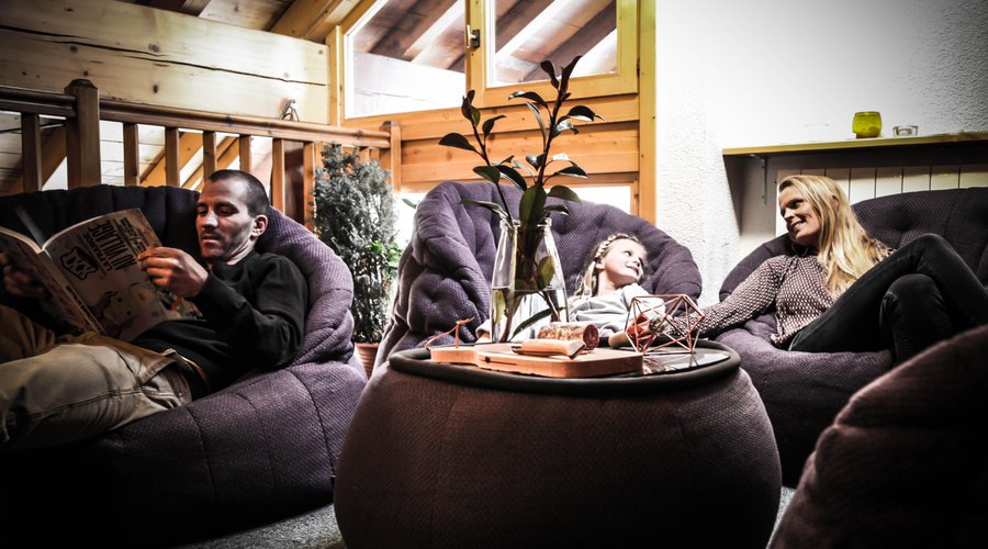 Bar - Lounge
