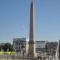 Obelisco de Luxor