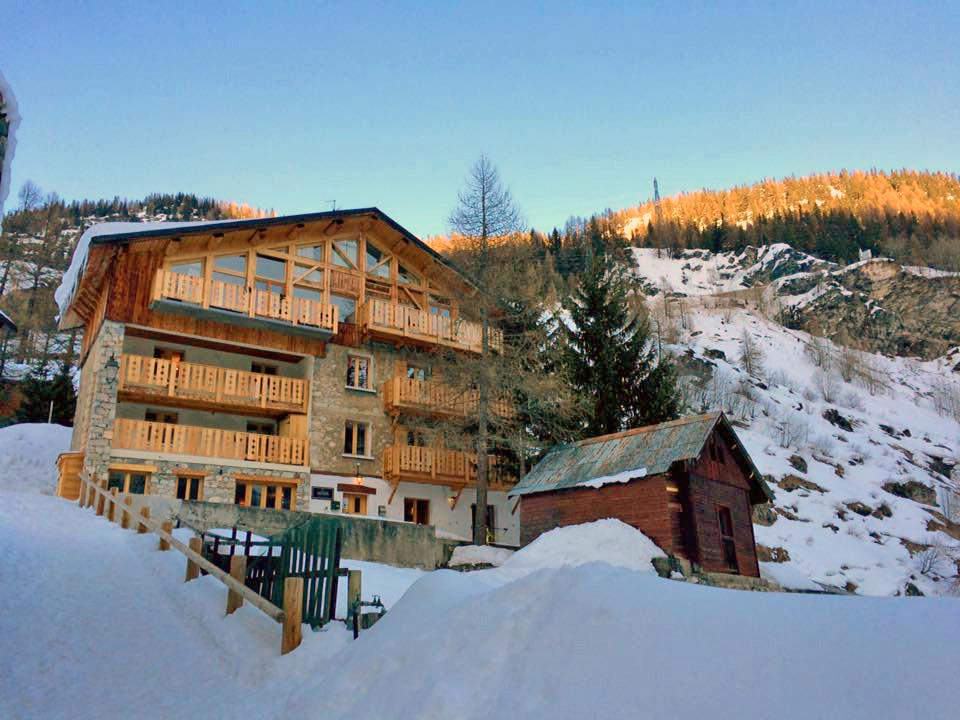 THE 10 BEST Tignes Lodges 2024 with Prices Tripadvisor