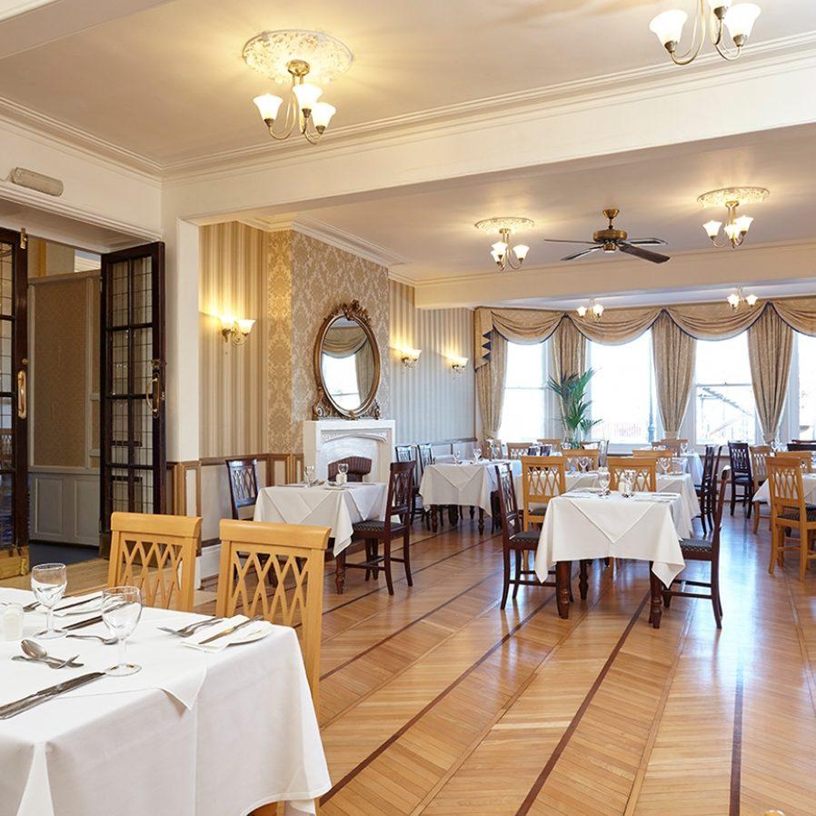 Hotel photo 9 of Royal Esplanade Hotel.