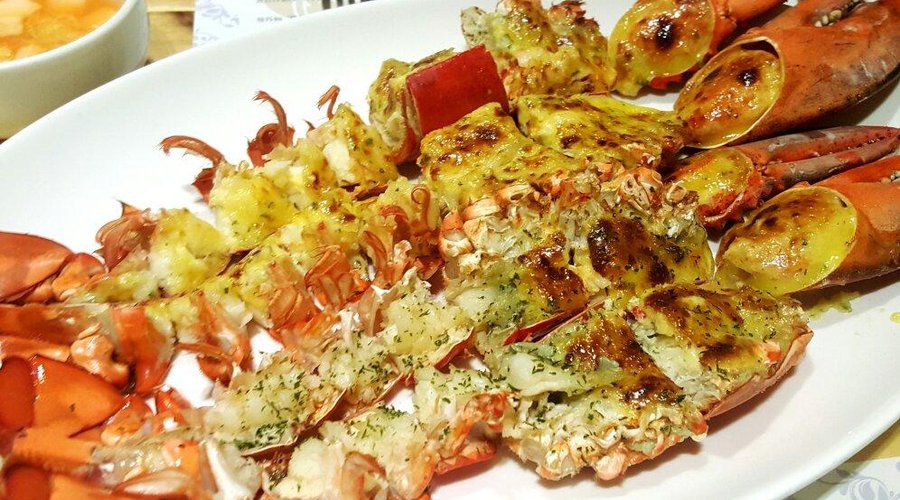 뉴욕바닷가재 수성점, 대구 - 레스토랑 리뷰 - 트립어드바이저