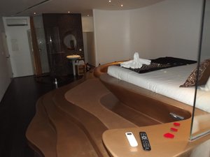 Quarto e suite