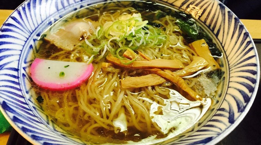 ラーメン