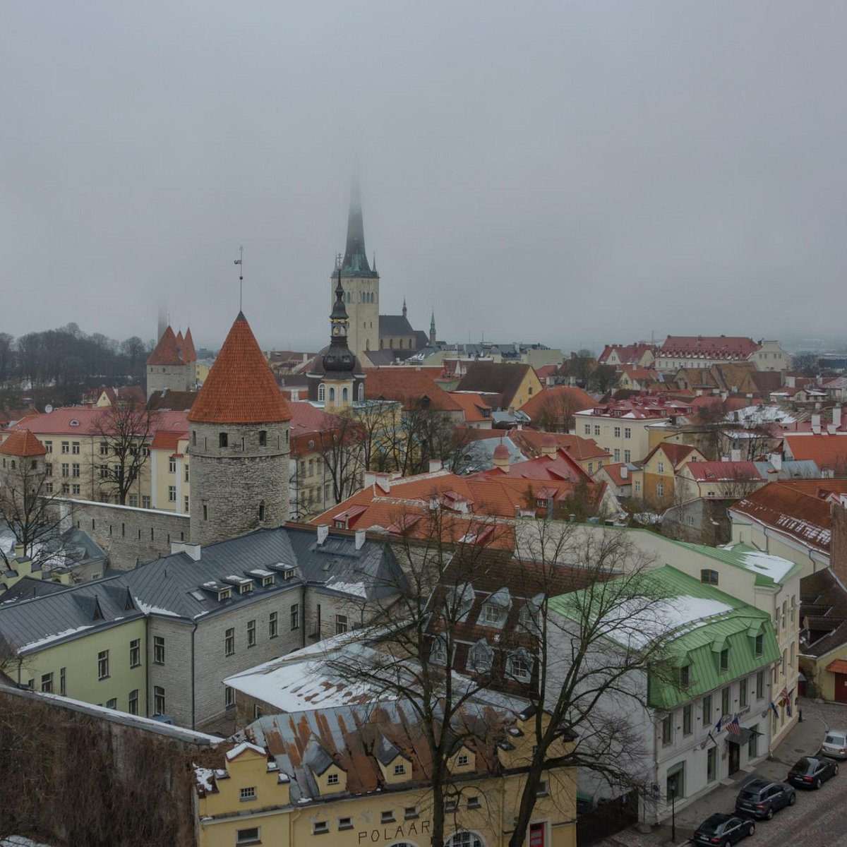 Дом Стенбока, Таллин - Tripadvisor