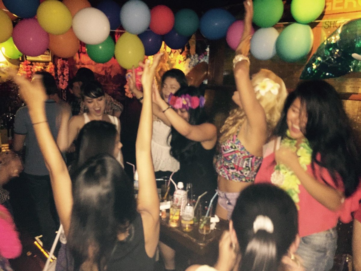 Geronimo Shot Bar (Roppongi) - All You Need to Know BEFORE You Go