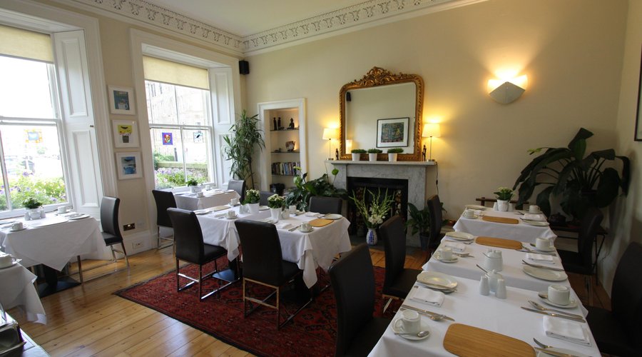 Breakfast Room