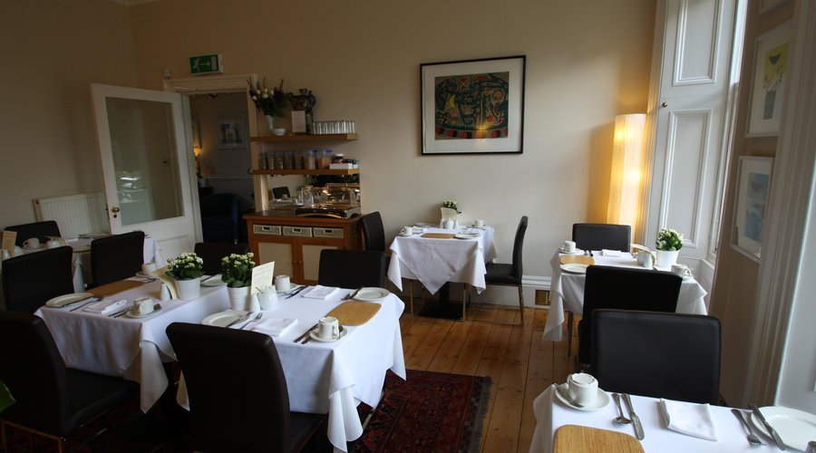 Breakfast Room