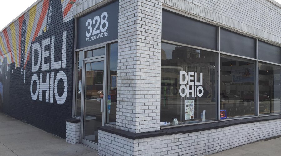 Deli Ohio