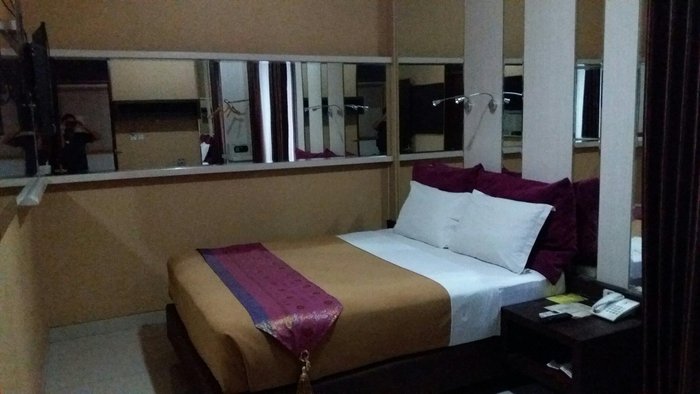 LATIEF INN HOTEL