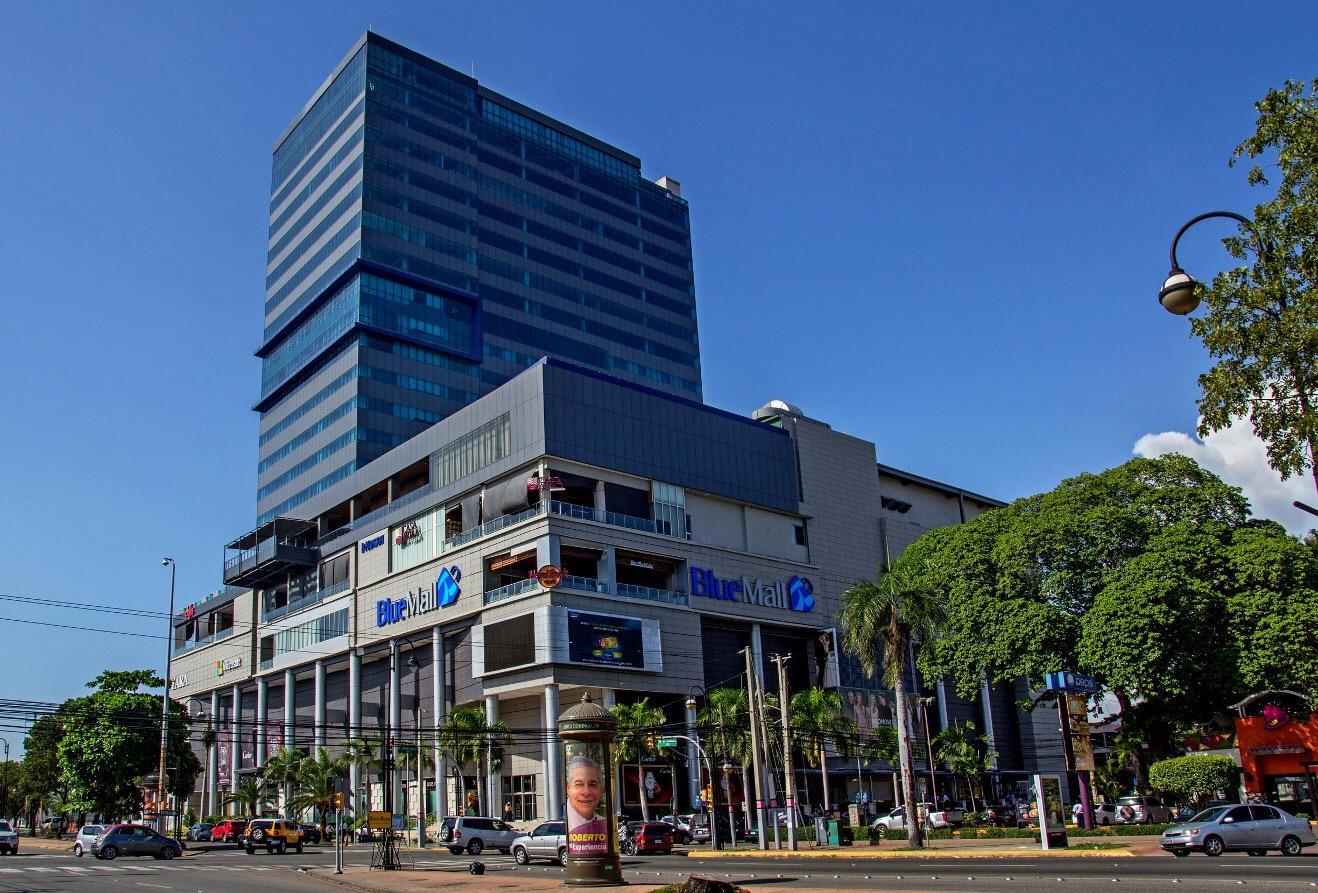 BlueMall Santo Domingo All You Need to Know BEFORE You Go 2024