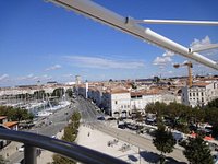 La Grande Roue La Rochelle Aktuelle 2021 Lohnt Es Sich Mit Fotos Tripadvisor