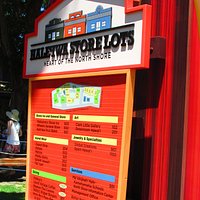 Haleiwa Store Lots