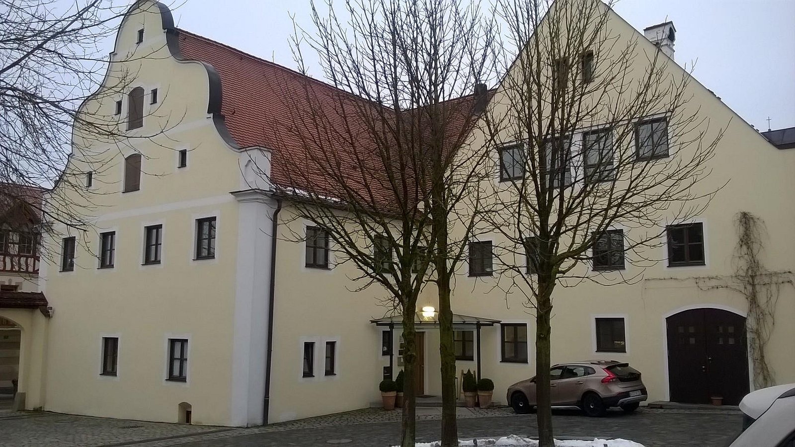 Hotel Klostergasthof image