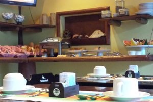 Restaurantes