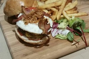 Comida