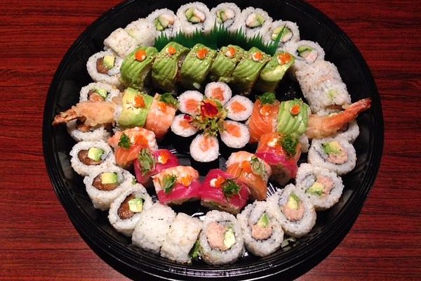 Best Japanese Food in Surfers Paradise - Anacapri Blog