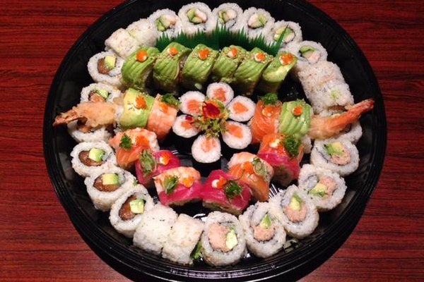 Best Japanese Food in Surfers Paradise - Anacapri Blog