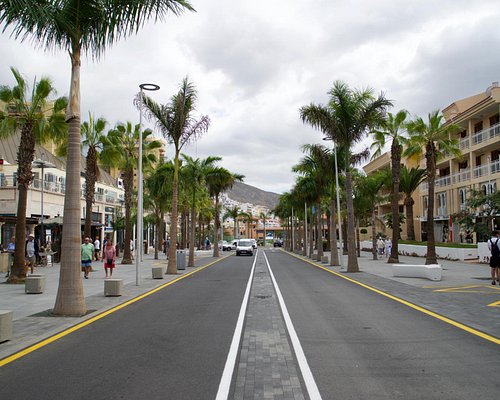 Tilintetgøre kode udelukkende THE 10 BEST Playa de las Americas Shopping Centers (2023)