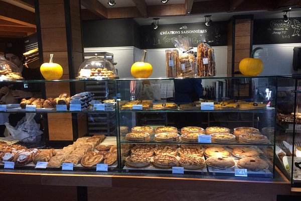 10 Meilleurs Boulangeries-pâtisseries à Plateau Mont-Royal