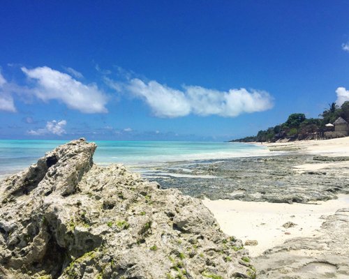 Nungwi Beach