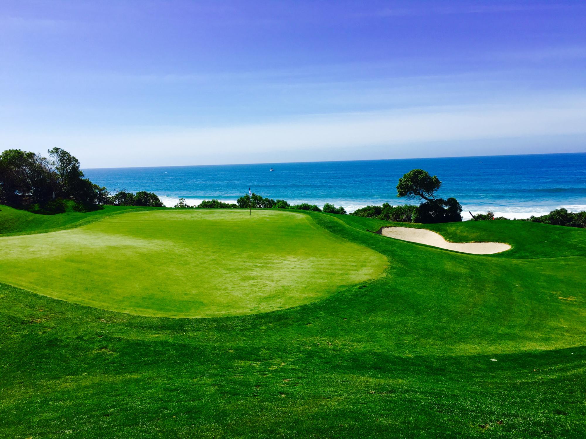 2024年 Monarch Beach Golf Links - 行く前に！見どころをチェック