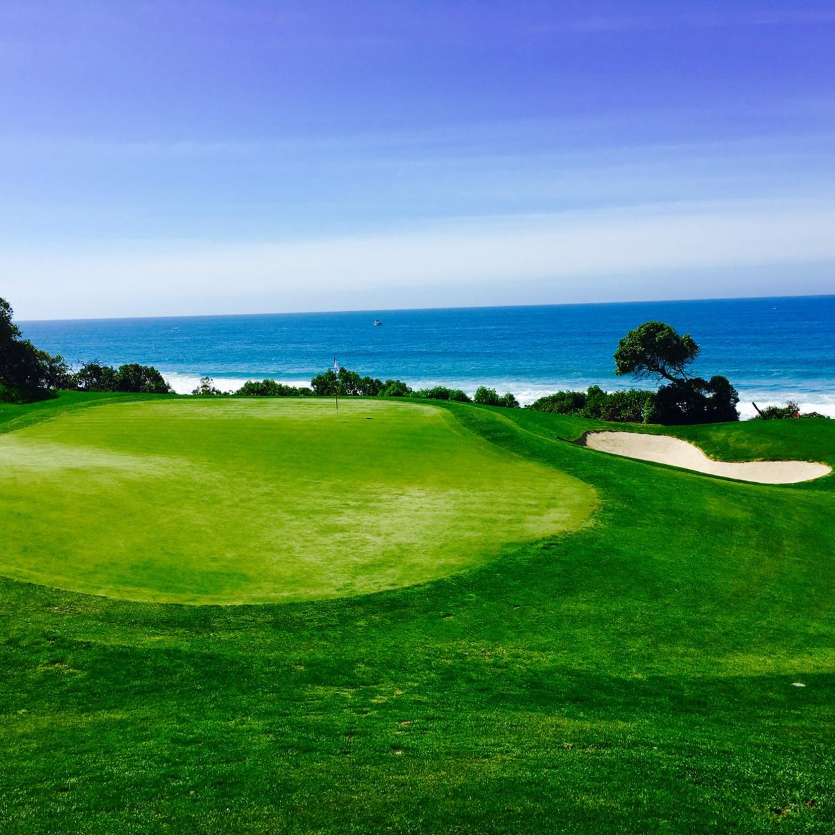 Monarch Beach Golf Links (Dana Point) 2022 Lo que se debe saber antes