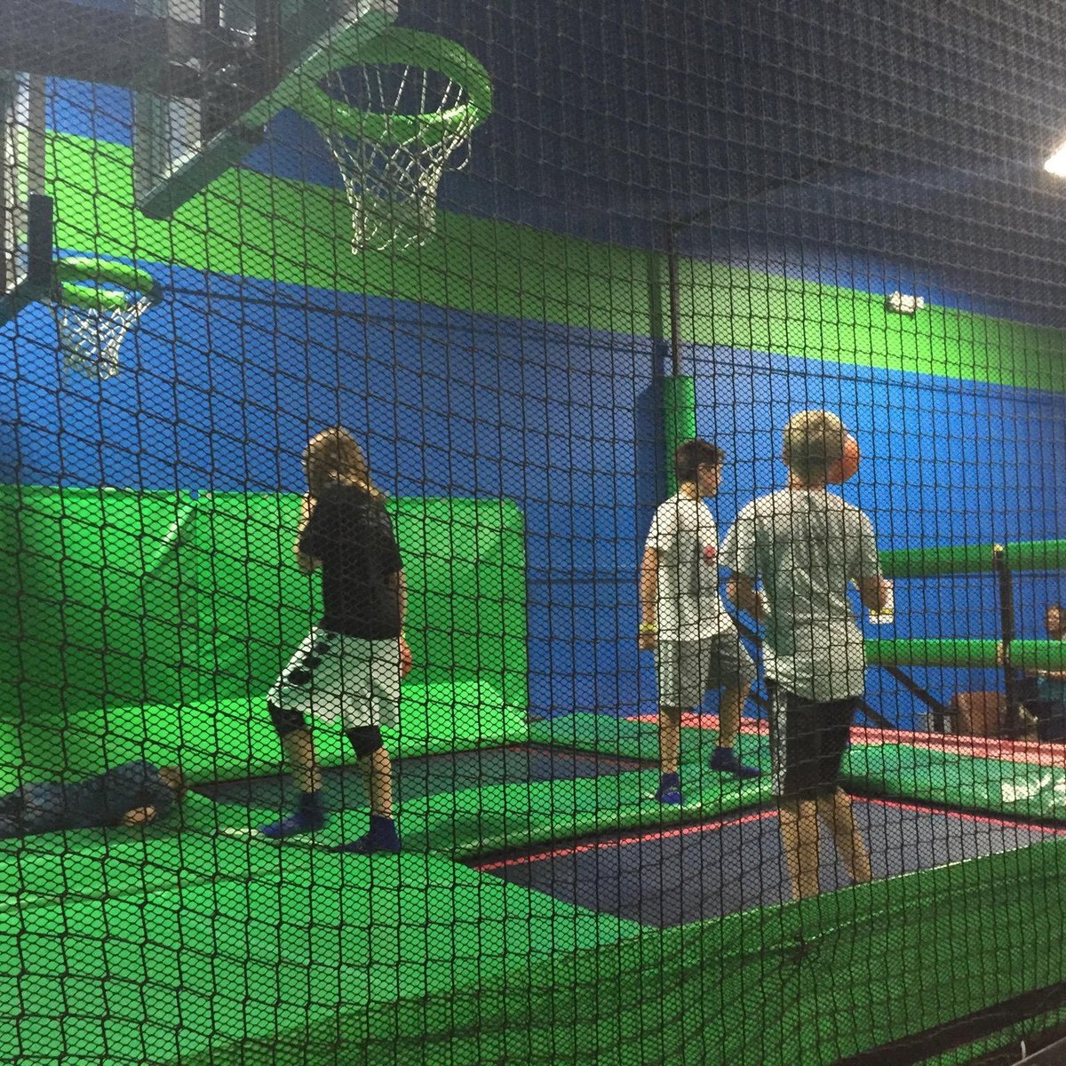 11 Best Jumping Places in Orlando, FL - Rebounderz