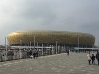 Polsat Plus Arena - All You Need to Know BEFORE You Go (with Photos)