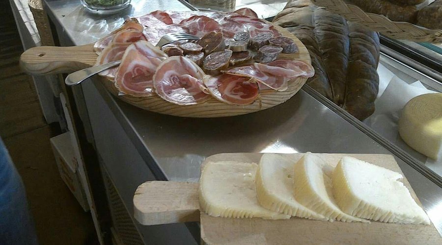 La Pineta