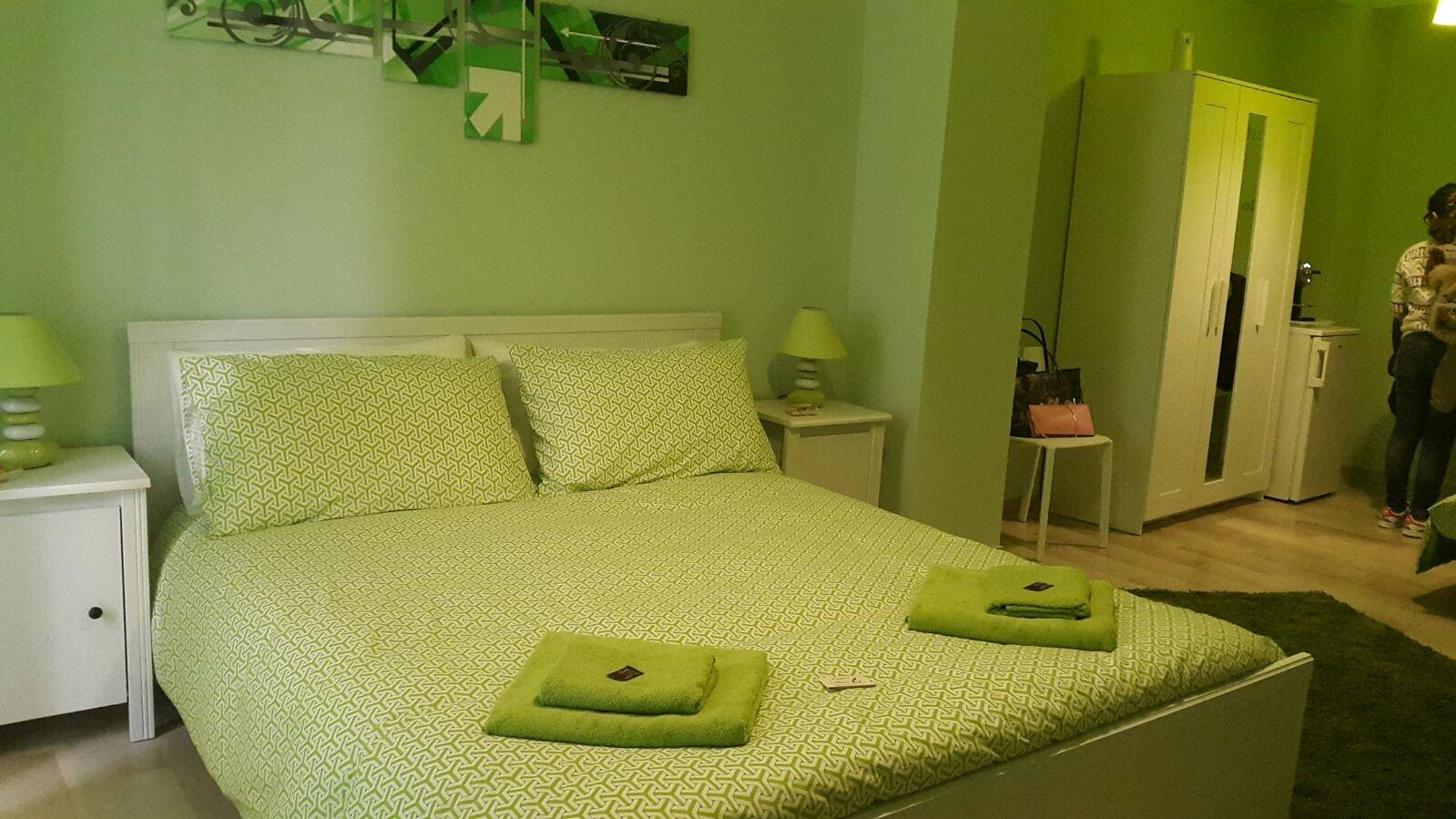 B&B Bari Vecchia Dimora Rooms: Pictures & Reviews - Tripadvisor