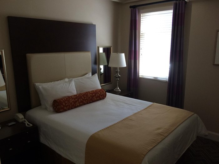 WorldMark Seattle - The Camlin Rooms: Pictures & Reviews - Tripadvisor