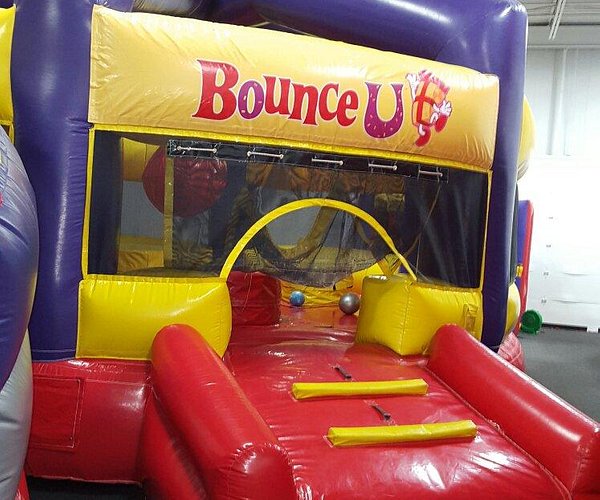 Bounce the City: King of Prussia » ToiTime