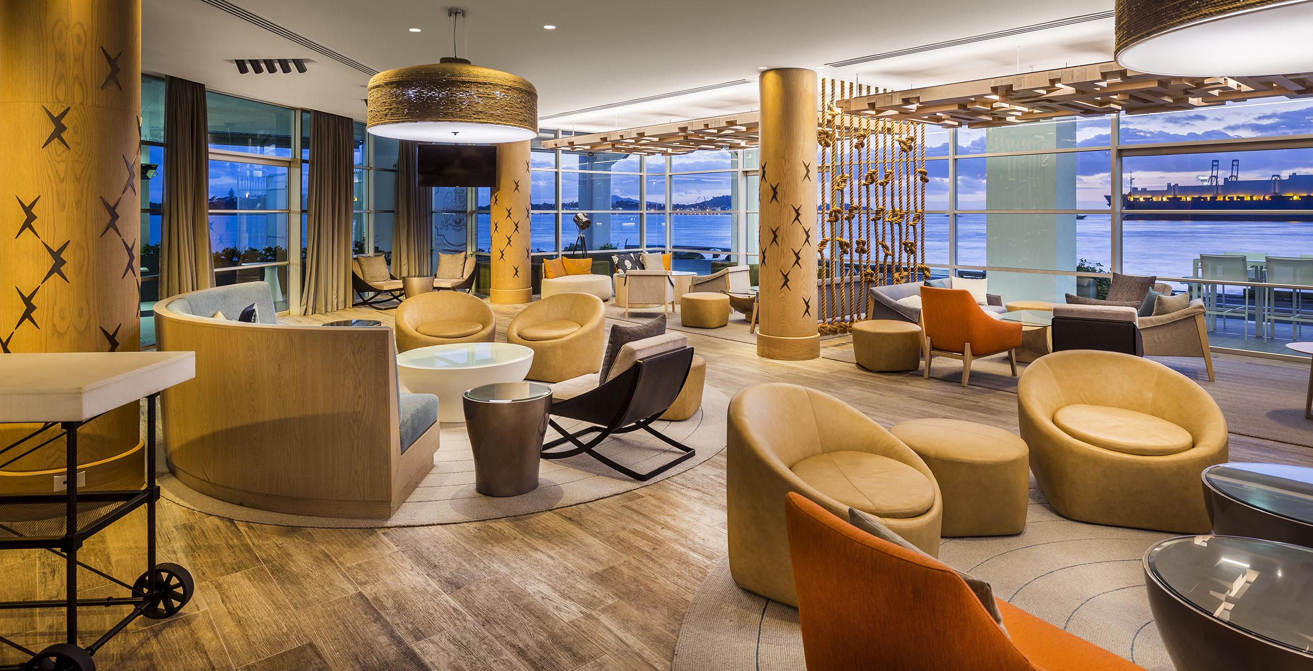 Hotel photo 84 of Hilton Auckland.