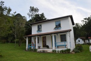 Quarto e suíte
