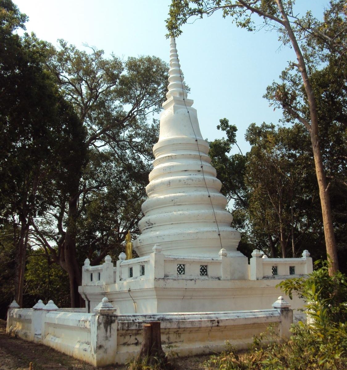 CHEDI ITSARAPHAP (2024) All You Need to Know BEFORE You Go (with Photos)